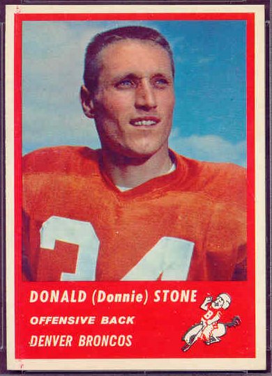 80 Don Stone